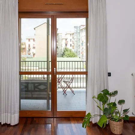 10 Minutes Duomo-elegant Appartement *