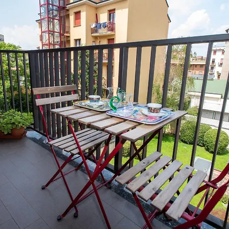 10 Minutes Duomo-elegant Appartement