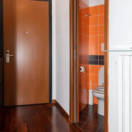 Appartement 10 Minutes Duomo-elegant Milaan