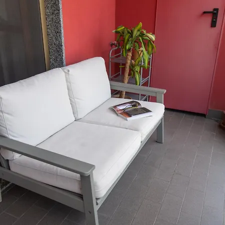 10 Minutes Duomo-elegant Appartement