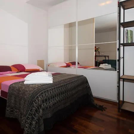 10 Minutes Duomo-elegant Milaan