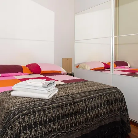 10 Minutes Duomo-elegant Appartement