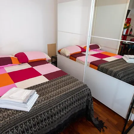 10 Minutes Duomo-elegant Appartement
