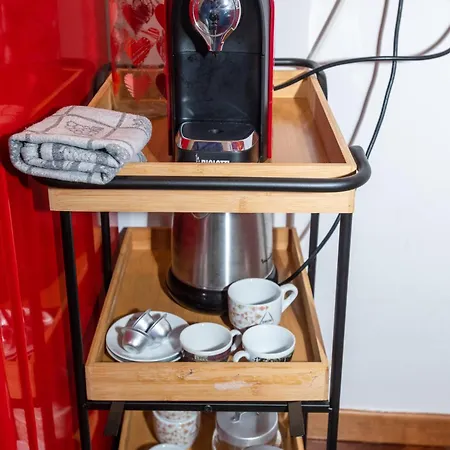 10 Minutes Duomo-elegant Appartement Milaan