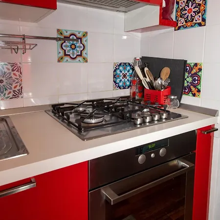 10 Minutes Duomo-elegant Appartement *