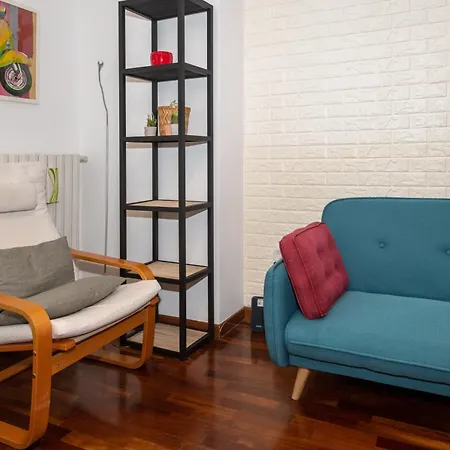 10 Minutes Duomo-elegant מילאנו