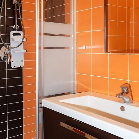 דירה 10 Minutes Duomo-elegant