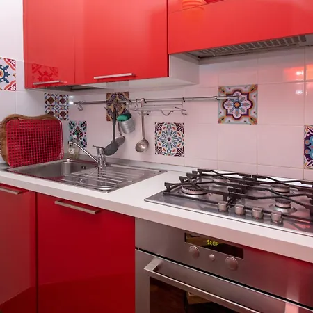 דירה 10 Minutes Duomo-elegant