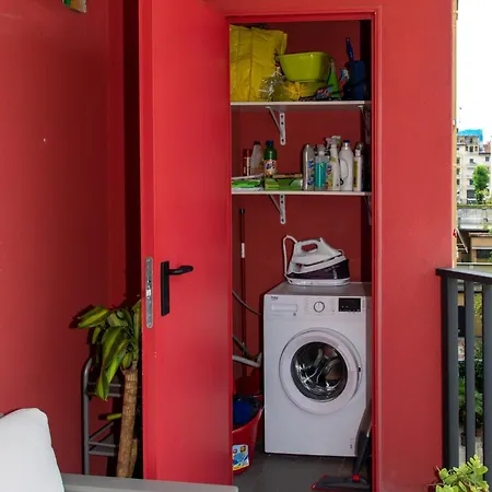 10 Minutes Duomo-elegant דירה *