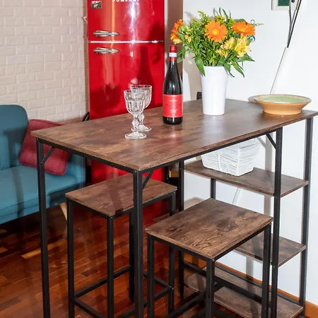 דירה 10 Minutes Duomo-elegant