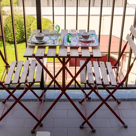 דירה 10 Minutes Duomo-elegant *