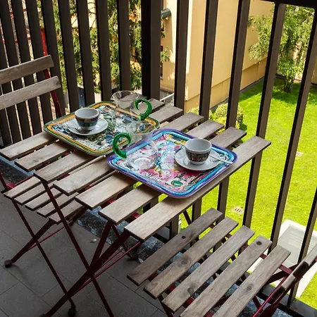 10 Minutes Duomo-elegant *