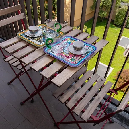 דירה 10 Minutes Duomo-elegant *