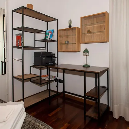 10 Minutes Duomo-elegant מילאנו