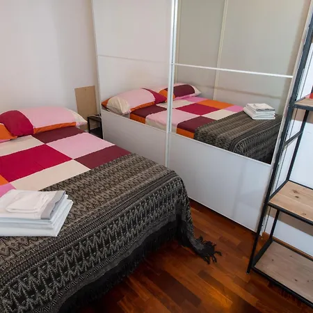 10 Minutes Duomo-elegant * מילאנו