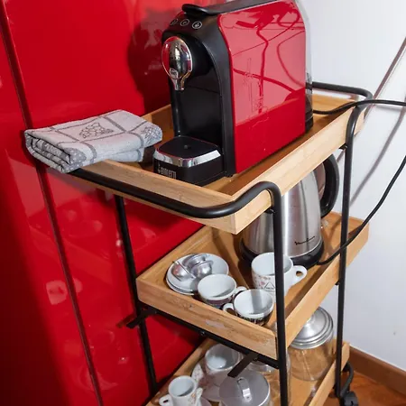 10 Minutes Duomo-elegant דירה *