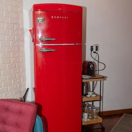 דירה 10 Minutes Duomo-elegant *