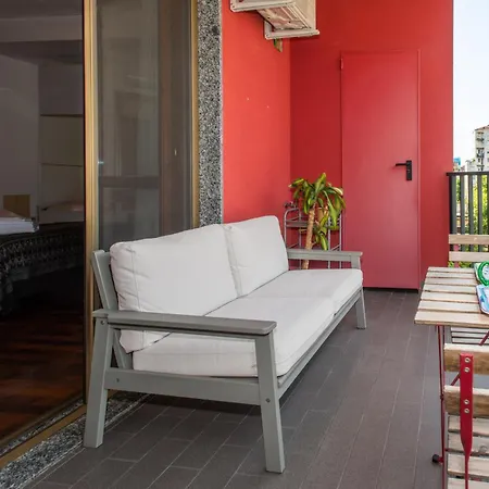 10 Minutes Duomo-elegant מילאנו