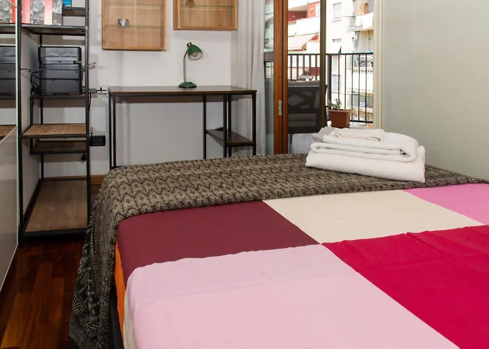 Apartment 10 Minutes Duomo-elegant Mailand