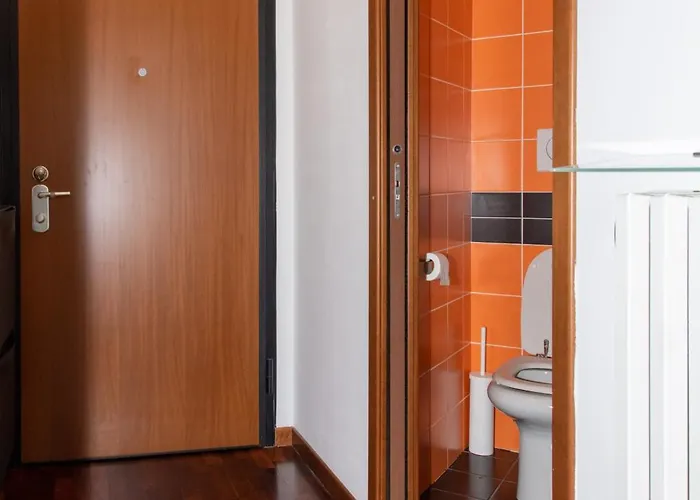 Apartment 10 Minutes Duomo-elegant Mailand