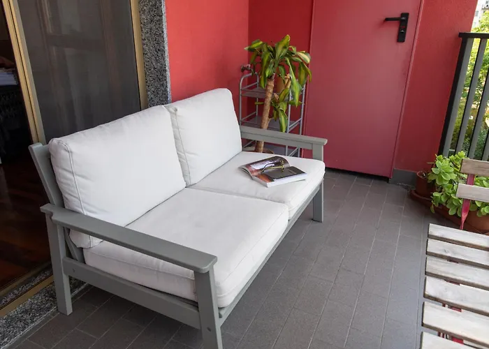 10 Minutes Duomo-elegant Apartment