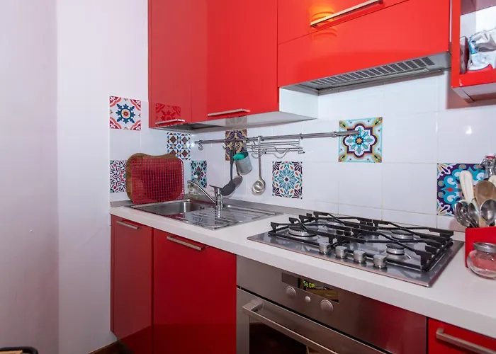 10 Minutes Duomo-elegant Apartment Mailand