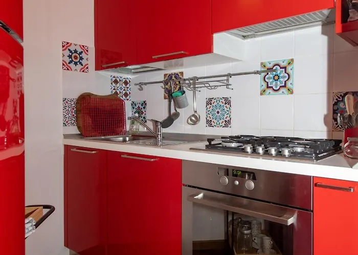 10 Minutes Duomo-elegant Apartment Mailand