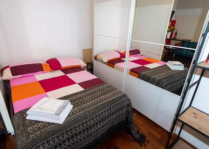 10 Minutes Duomo-elegant Apartment