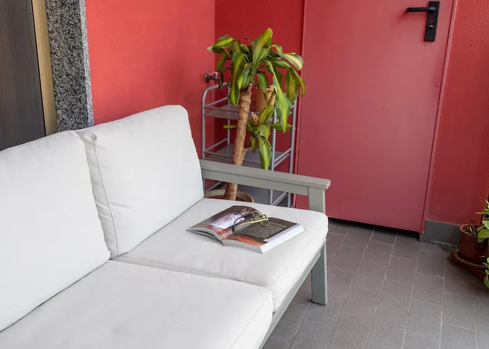 Apartment 10 Minutes Duomo-elegant Mailand