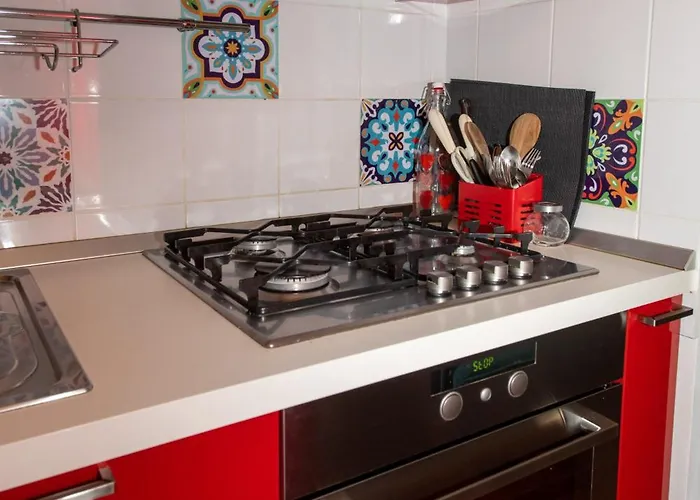 10 Minutes Duomo-elegant Apartment *