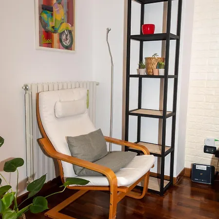 10 Minutes Duomo-elegant * Mediolan