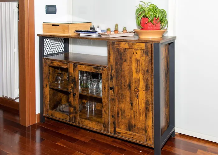 Lejlighed 10 Minutes Duomo-elegant *