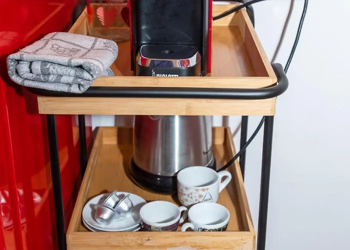 10 Minutes Duomo-elegant Lejlighed Milano